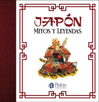 JAPÓN - MITOS Y LEYENDAS