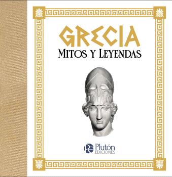 GRECIA - MITOS Y LEYENDAS
