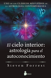 CIELO INTERIOR: ASTROLOGÍA PARA EL AUTOCONOCIMIENTO, EL
