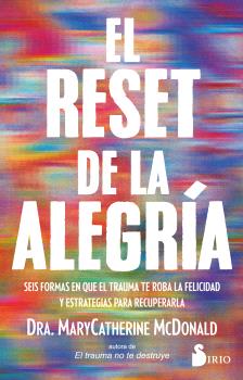 EL RESET DE LA ALEGRÍA