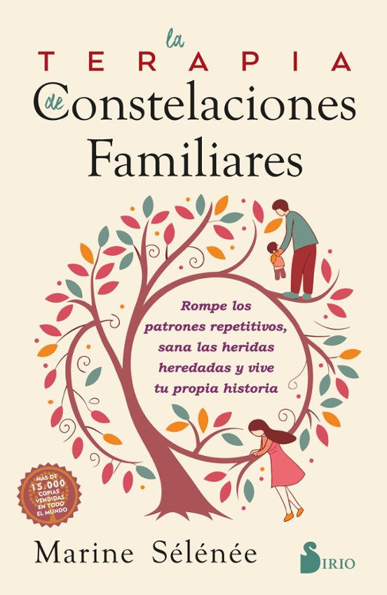 TERAPIAS DE CONSTELACIONES FAMILIARES, LAS