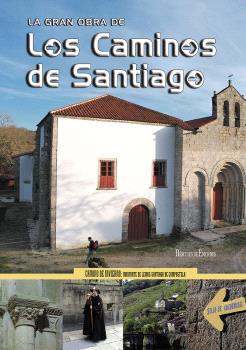 CAMINO DE INVIERNO. MONFORTE-SANTIAGO DE COMPOSTELA