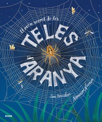 MÓN SECRET DE LES TELES D'ARANYA, EL