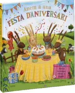 ANEM A UNA FESTA D'ANIVERSARI
