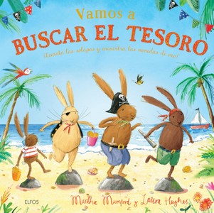 VAMOS A BUSCAR EL TESORO