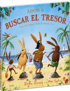 ANEM EN BUSCA DEL TRESOR