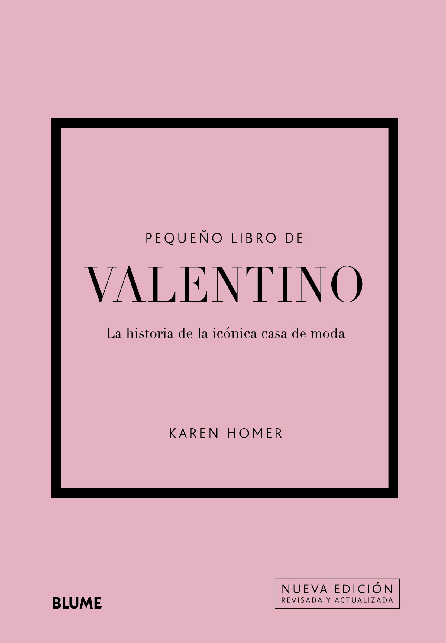PEQUEÑO LIBRO DE VALENTINO (2026)