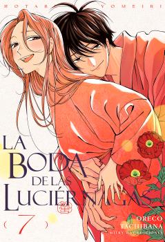 <a href="./la-boda-de-las-luciernagas-vol-7-id-e16000652">LA BODA DE LAS LUCIÉRNAGAS, VOL. 7</a>