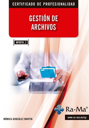 GESTIÓN DE ARCHIVOS