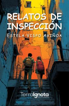 RELATOS DE INSPECCIÓN