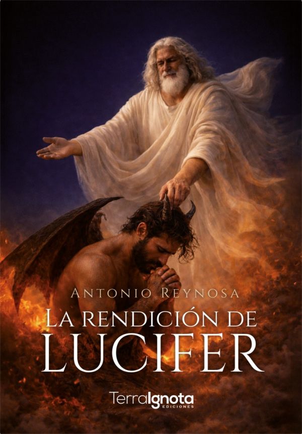 RENDICIÓN DE LUCIFER, LA
