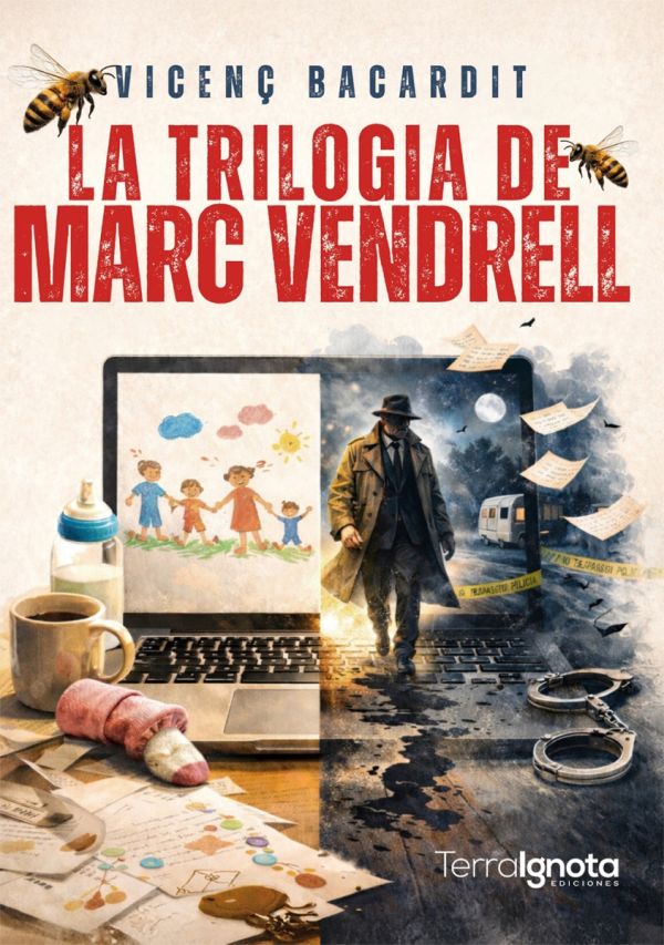 TRILOGIA DE MARC VENDRELL, LA