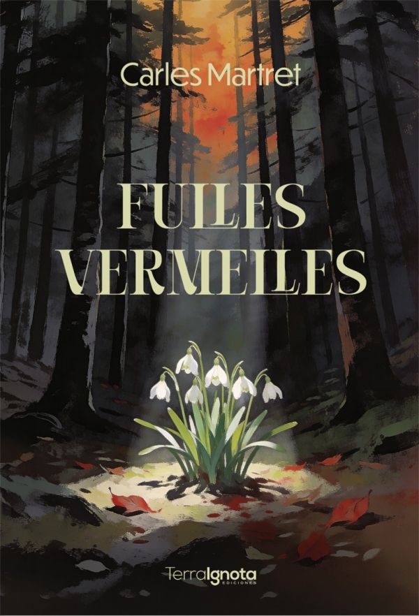 FULLES VERMELLES