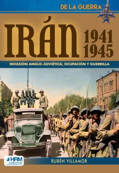 IRÁN 1941-1945