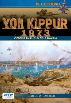 YOM KIPPUR 1973