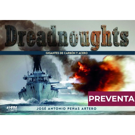 DREADNOUGHT