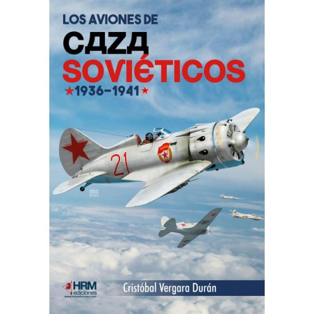 AVIONES DE CAZA SOVIÉTICOS (1942-1945), LOS