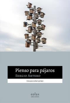PIENSO PARA PÁJAROS