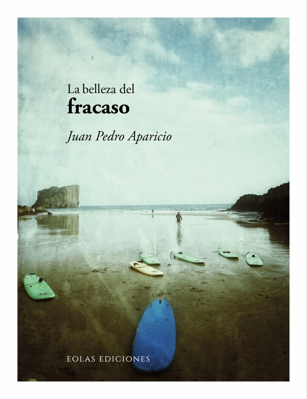 BELLEZA DEL FRACASO, LA