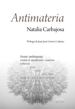ANTIMATERIA