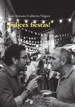 ¡FELICES FIESTAS!
