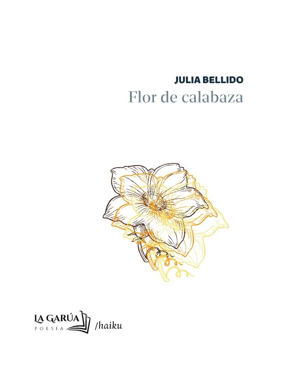 FLOR DE CALABAZA