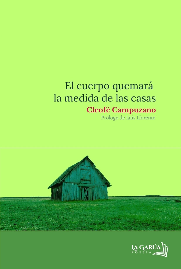 CUERPO QUEMARA LA MEDIDA DE LAS CASAS, EL
