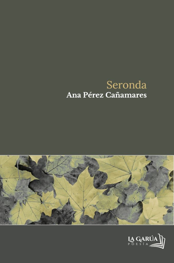 SERONDA