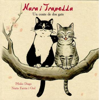 NARA I TRAPELLA
