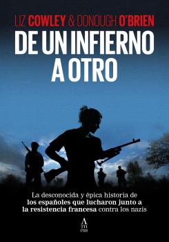 DE UN INFIERNO A OTRO