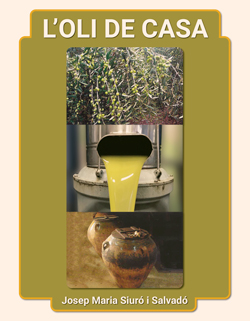 OLI DE CASA, L´