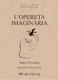 OPERETA IMAGINÀRIA, L´