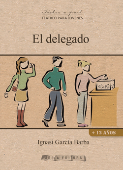 DELEGADO, EL