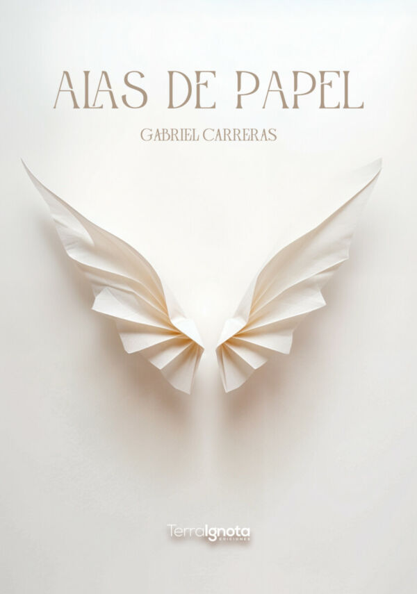 ALAS DE PAPEL
