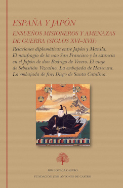 ESPAÑA Y JAPÓN