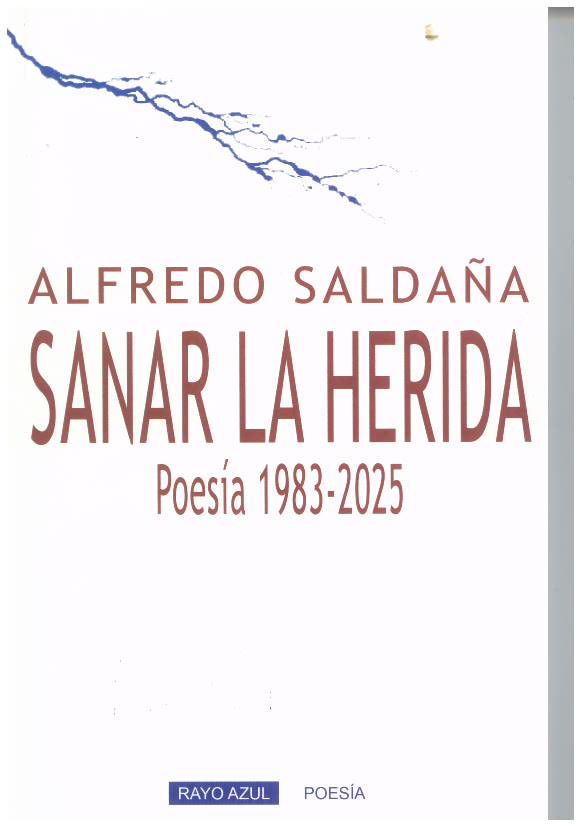SANAR LA HERIDA