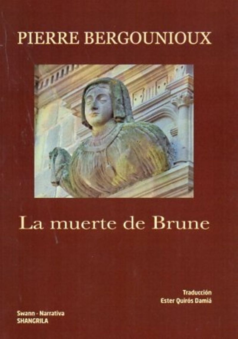 MUERTE DE BRUNE, LA