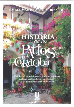 HISTORIA DE LOS PATIOS DE CÓRDOBA