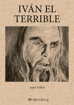 IVAN EL TERRIBLE