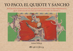 YO PACO, EL QUIJOTE Y SANCHO