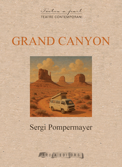 GRAND CANYON