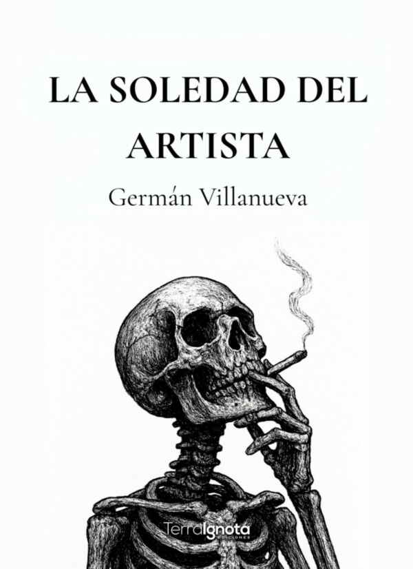 SOLEDAD DEL ARTISTA, LA