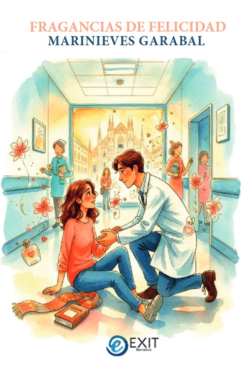 FRAGANCIAS DE FELICIDAD