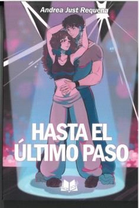 HASTA EL ÚLTIMO PASO