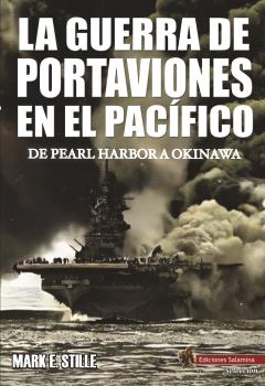 GUERRA DE PORTAVIONES EN EL PACÍFICO