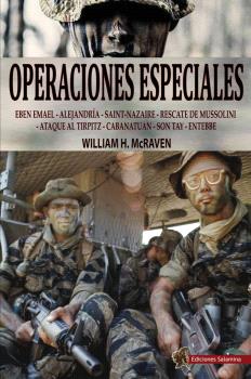 OPERACIONES ESPECIALES