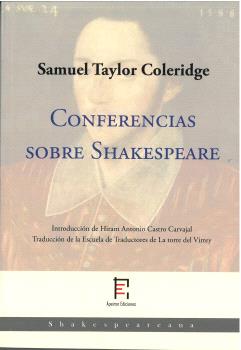 CONFERENCIAS SOBRE SHAKESPEARE