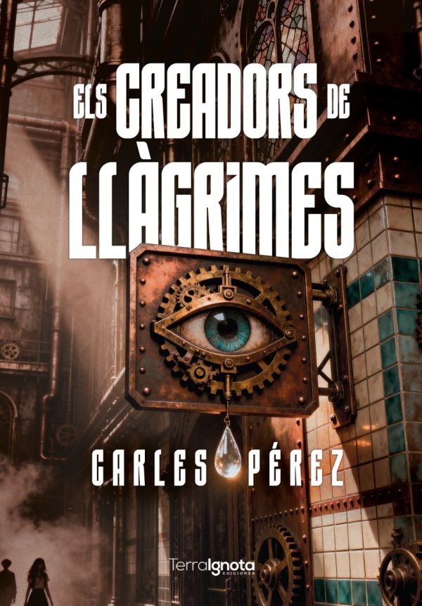 CREADORS DE LLÀGRIMES, ELS