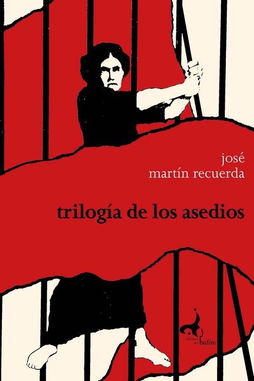 TRILOGÍA DE LOS ASEDIOS