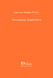 INVENTARIO DOMÉSTICO